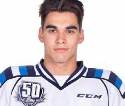 Jeremy Fortin