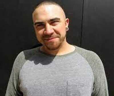 Jeremy Rae