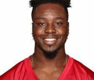 Jermaine Grace