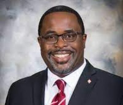 Jermaine White