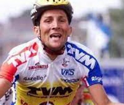 Jeroen Blijlevens
