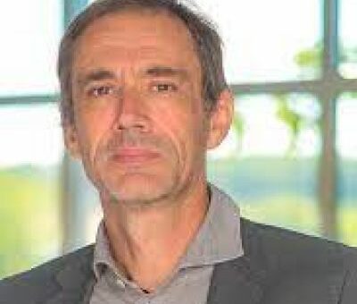 Jeroen Fischer