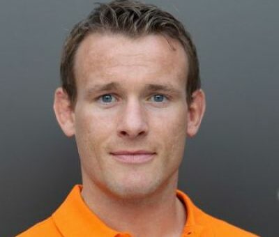 Jeroen Mooren