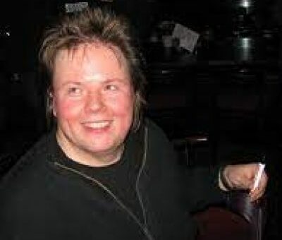 Jerome Froese
