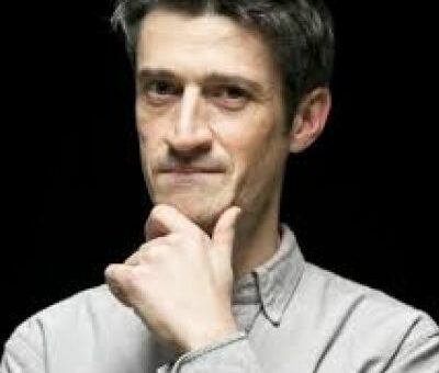 Jérôme Minière