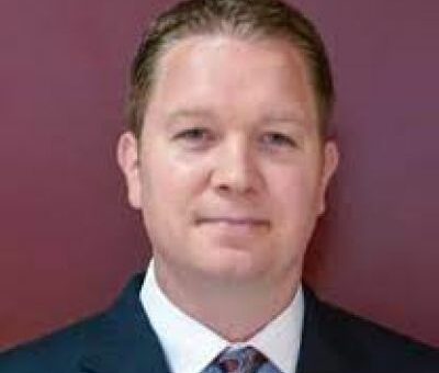 Jerrod Calhoun