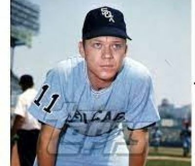 Jerry Adair
