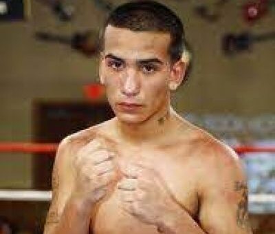 Jerry Belmontes