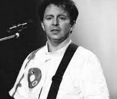 Jerry Casale