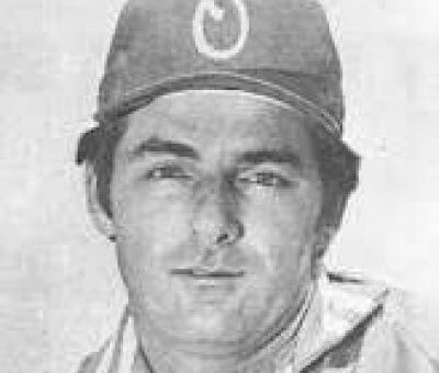 Jerry Cram