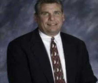 Jerry Doerger