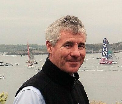 Jerry Donovan
