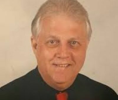 Jerry Dowd