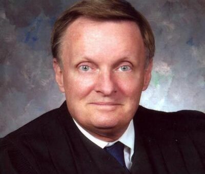 Jerry Edwin Smith