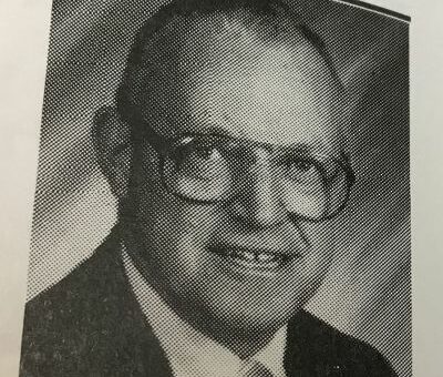 Jerry Leahy