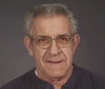 Jerry Nemecek