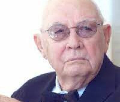 Jerry Patton