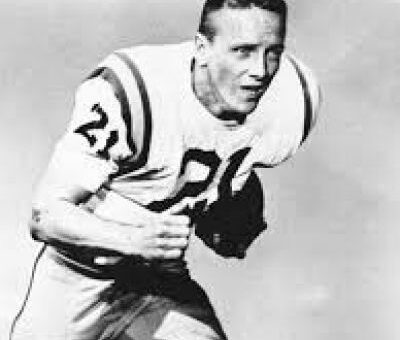 Jerry Stovall