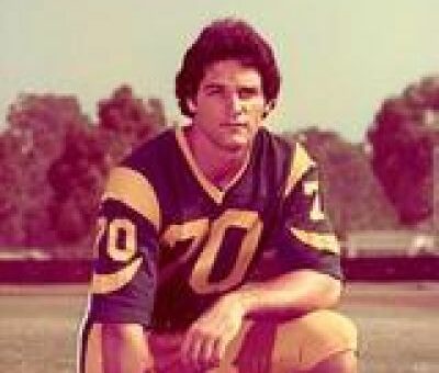 Jerry Wilkinson