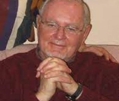 Jerry Zeller