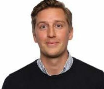 Jesper Bruksner