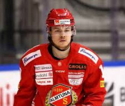 Jesper Dagerback