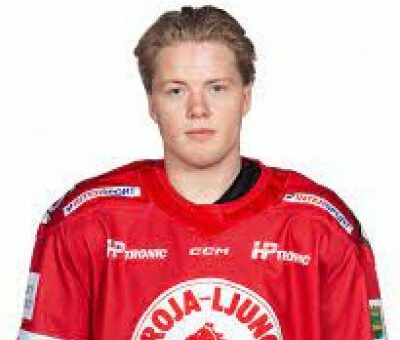 Jesper Emanuelsson
