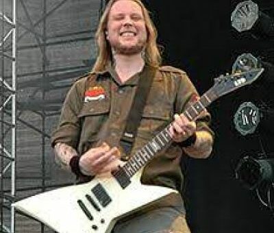 Jesper Engelin