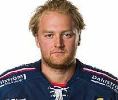 Jesper Gilleras