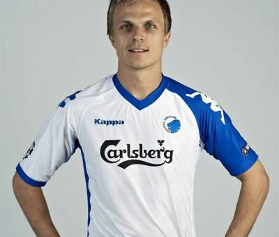 Jesper Grønkjær