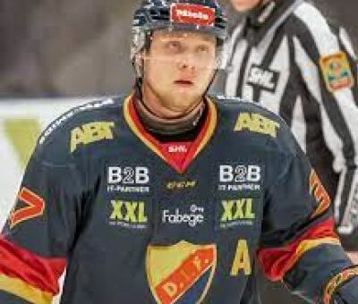 Jesper Pettersson