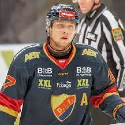 Jesper Pettersson