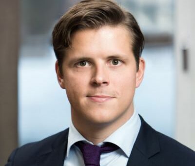 Jesper Rosenberg