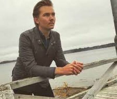 Jesper Sannerborg