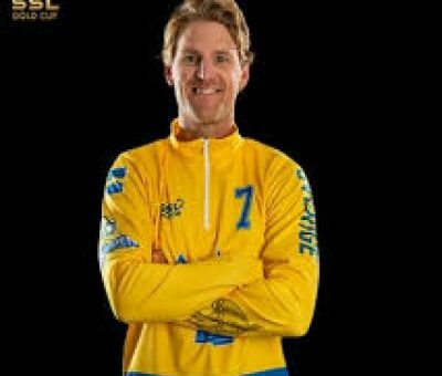 Jesper Stalheim