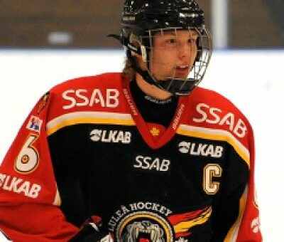 Jesper Strandelin