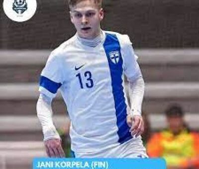 Jesper Suneback