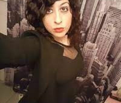 Jess Cortazzo