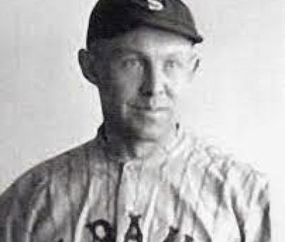 Jesse Altenburg