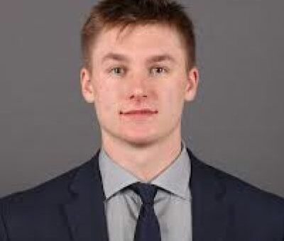 Jesse English