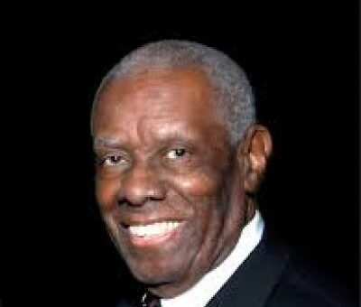Jesse Hill
