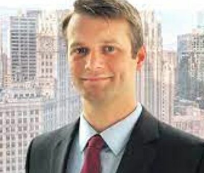 Jesse Hudson
