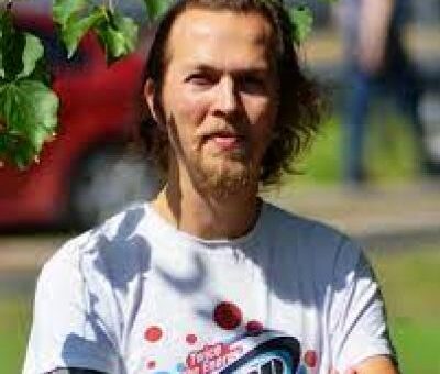 Jesse Jarnstrom