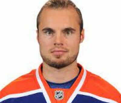 Jesse Joensuu