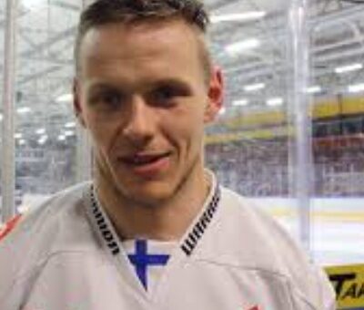 Jesse Kantanen
