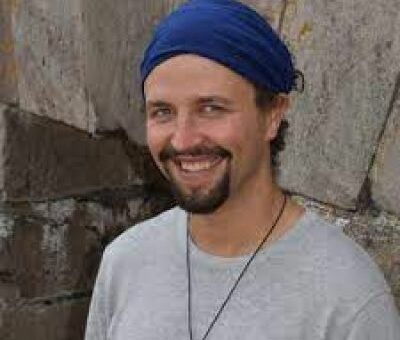 Jesse Salo