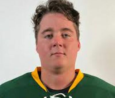 Jesse Tucker