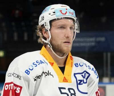 Jesse Zgraggen