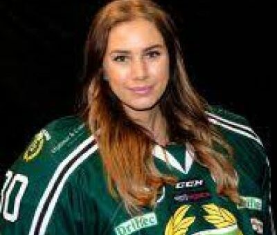 Jessica Hjorth Wahlstrom