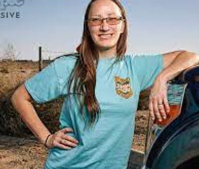 Jessica McClure